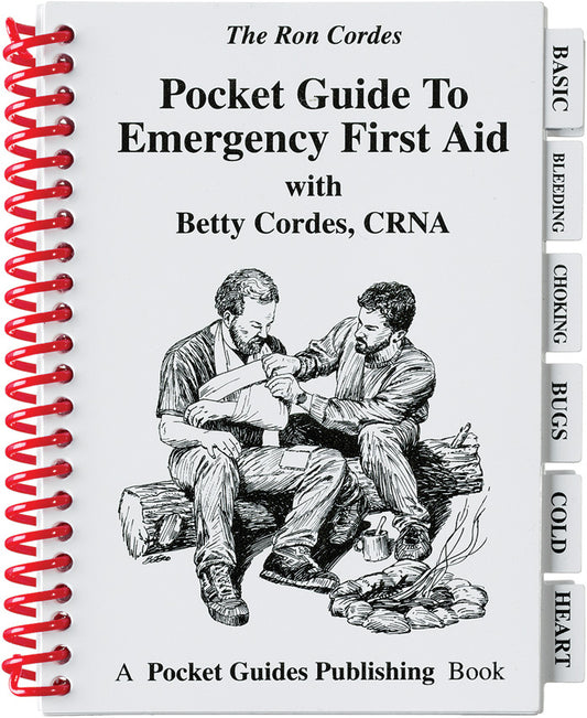 Emergency First Aid EMERGENCY FIRST AID
