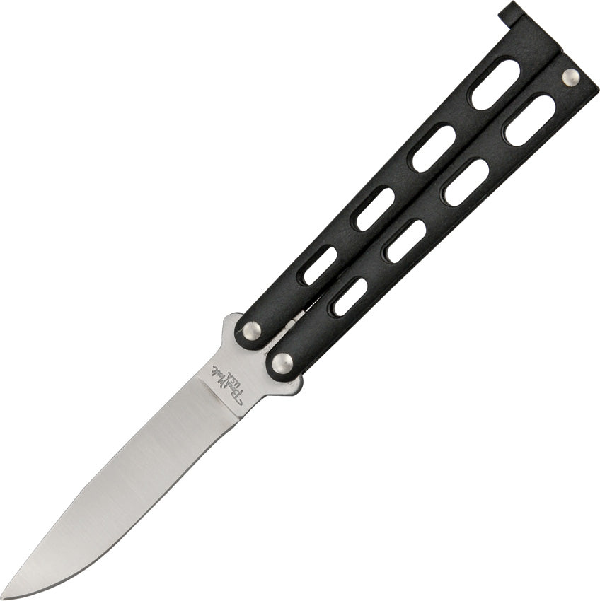 Balisong 113 BLACK