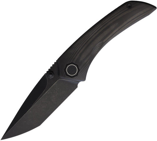 Tuna Linerlock CF DSW