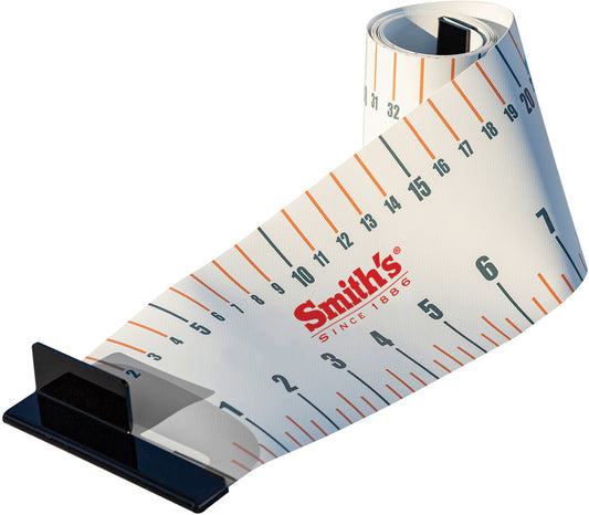 RegalRiver Portable Fish Ruler 51286