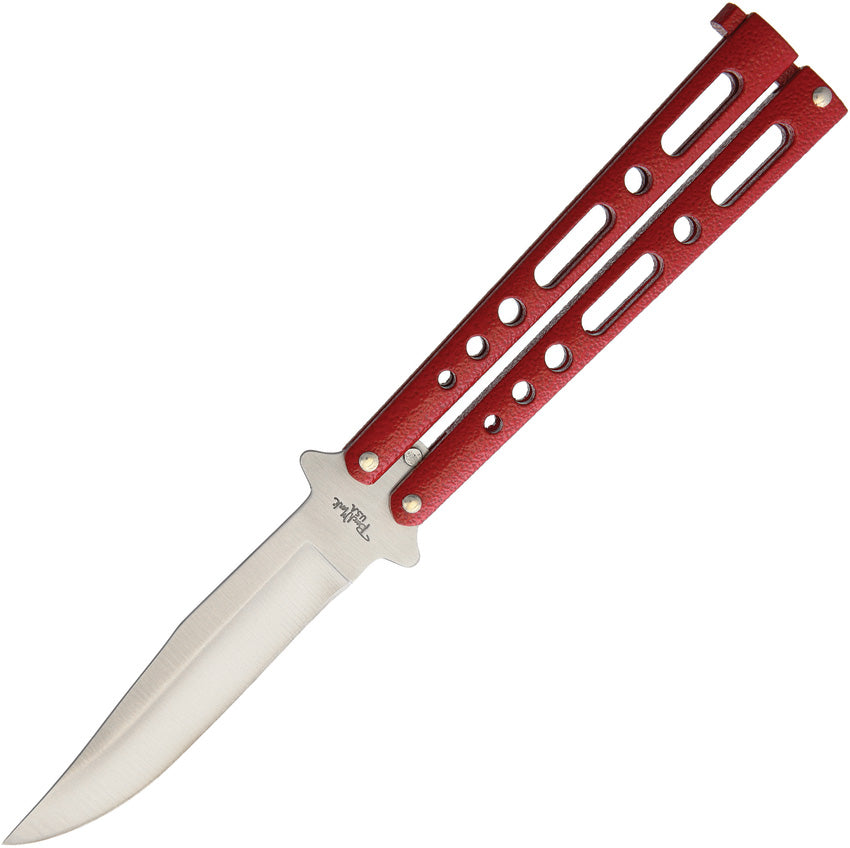 Balisong Red BM009 - 117 RED