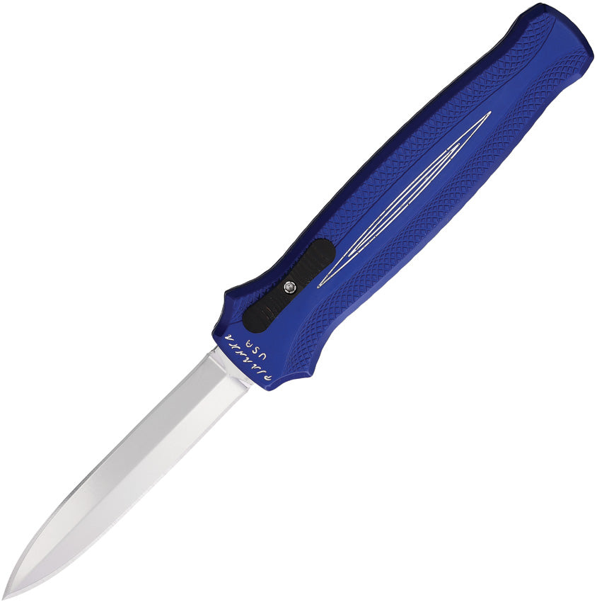 Auto Rated-X OTF Blue