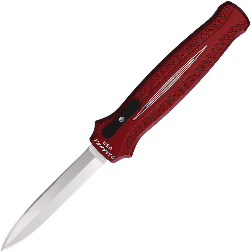 Auto Rated-X OTF Red P-20R