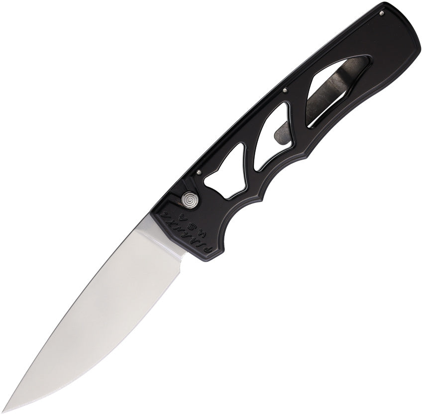 Auto MagnaRaptor Button Lock P-25BK