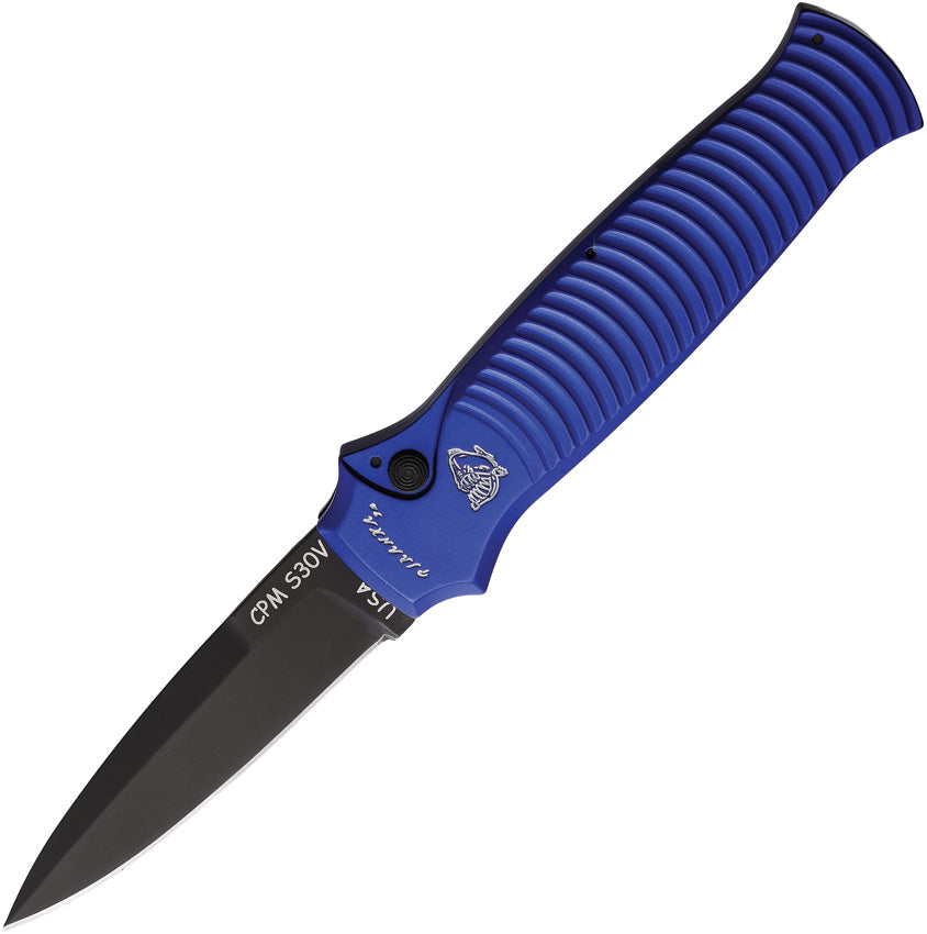 Auto Bodyguard Tactical P-6BT