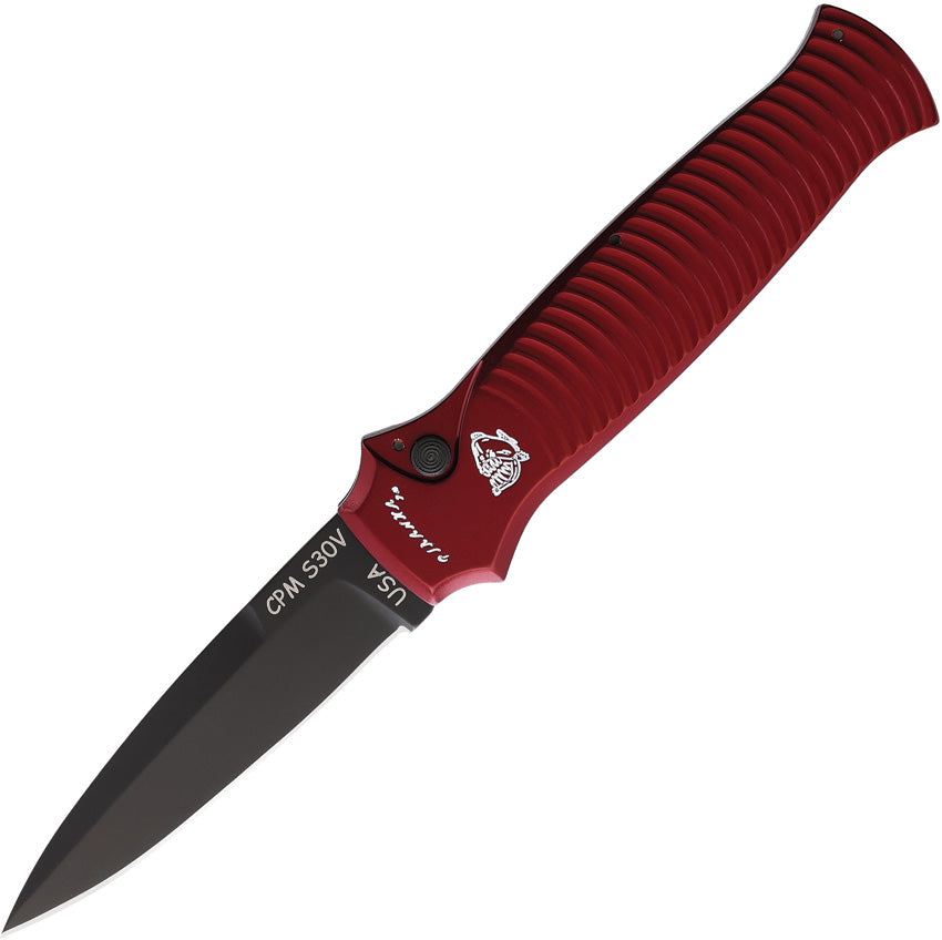 Auto Bodyguard Tactical P-6RT