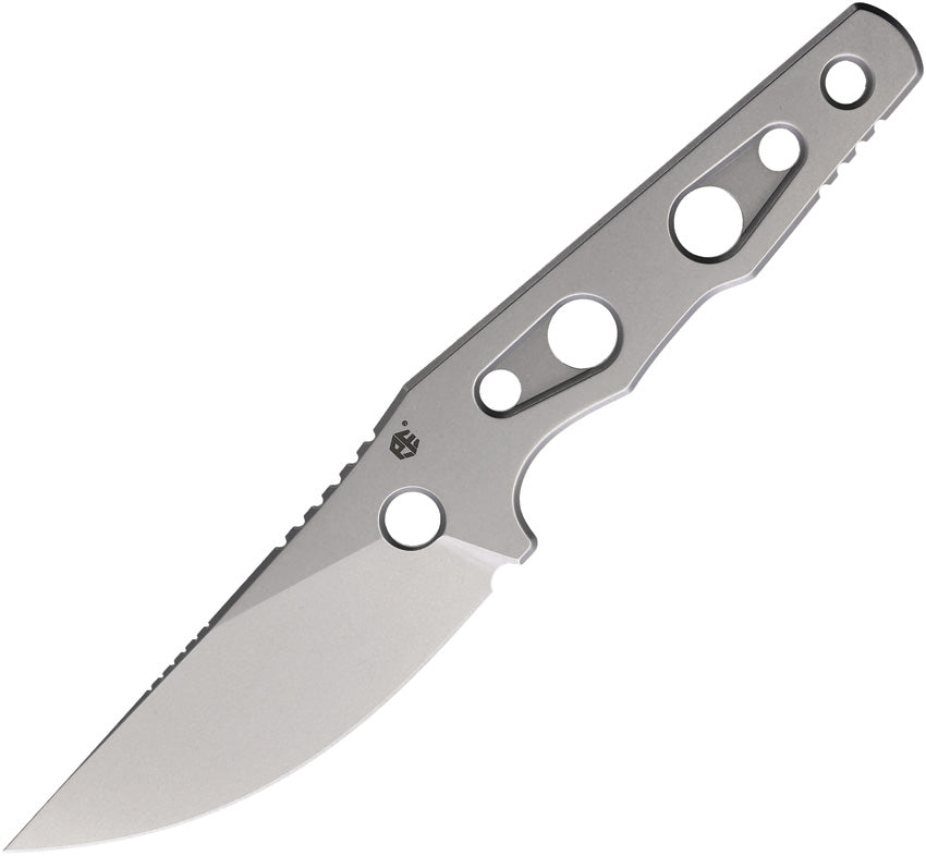 Bison L Fixed Blade SW PFE18WK