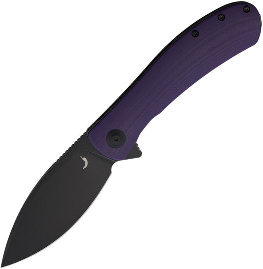 Mandu XL Linerlock Pur G10 MT005-XL