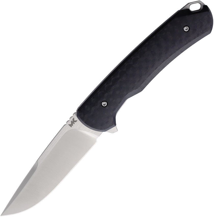 Humbler Silesian Linerlock MK-02F.BP001