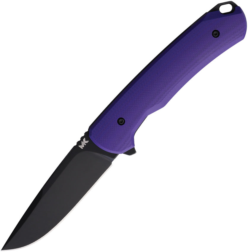 Humbler Nightberry Linerlock MK-02F.BP003