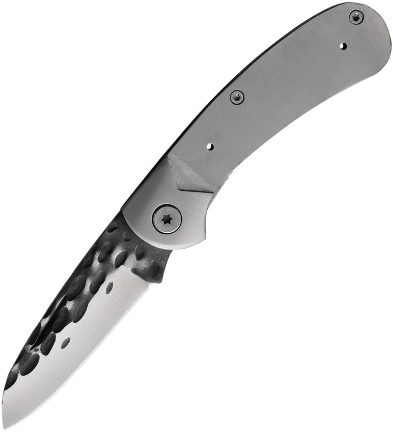 Wolverine Linerlock Blank SCF81