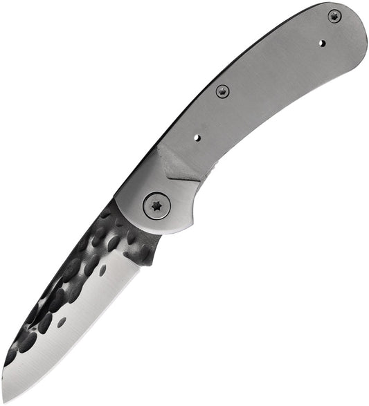 Wolverine Linerlock Blank