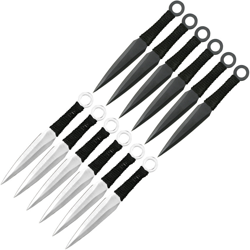 Throwing Knife Set RC--86-12