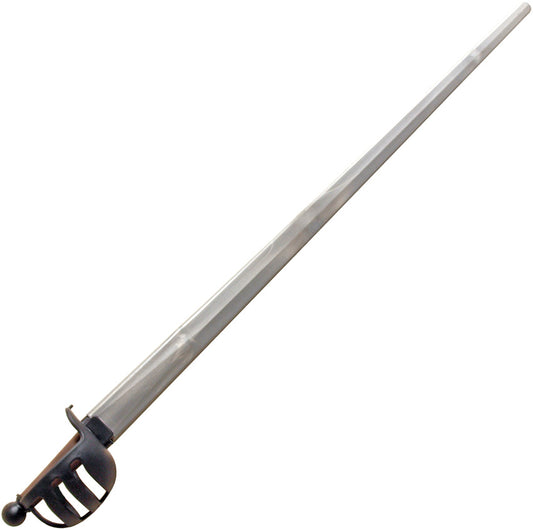 Basket Hilt Sparring Sword PR9032