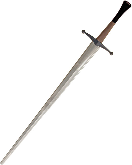 Bastard Sparring Sword Silver PR9042