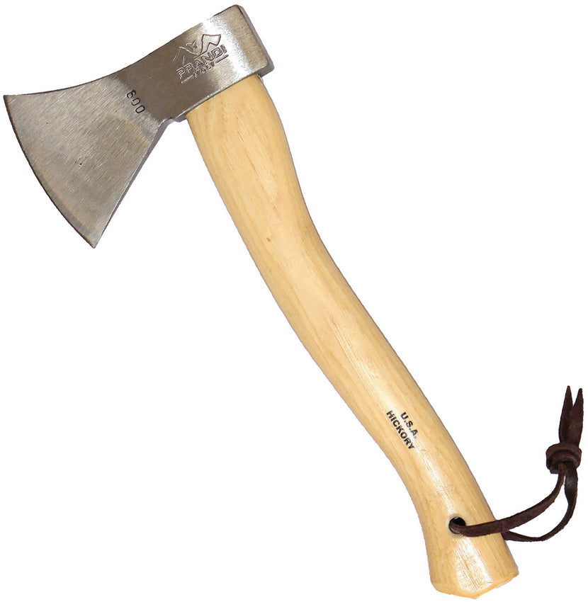 German Style Hatchet Classic 3.003.08.CH