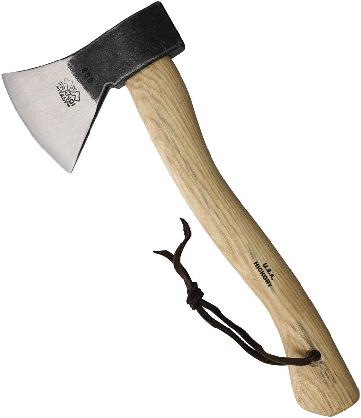 German Style Hatchet 3.003.08.TH