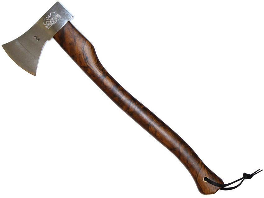 German Style Axe 3.011.10.AH