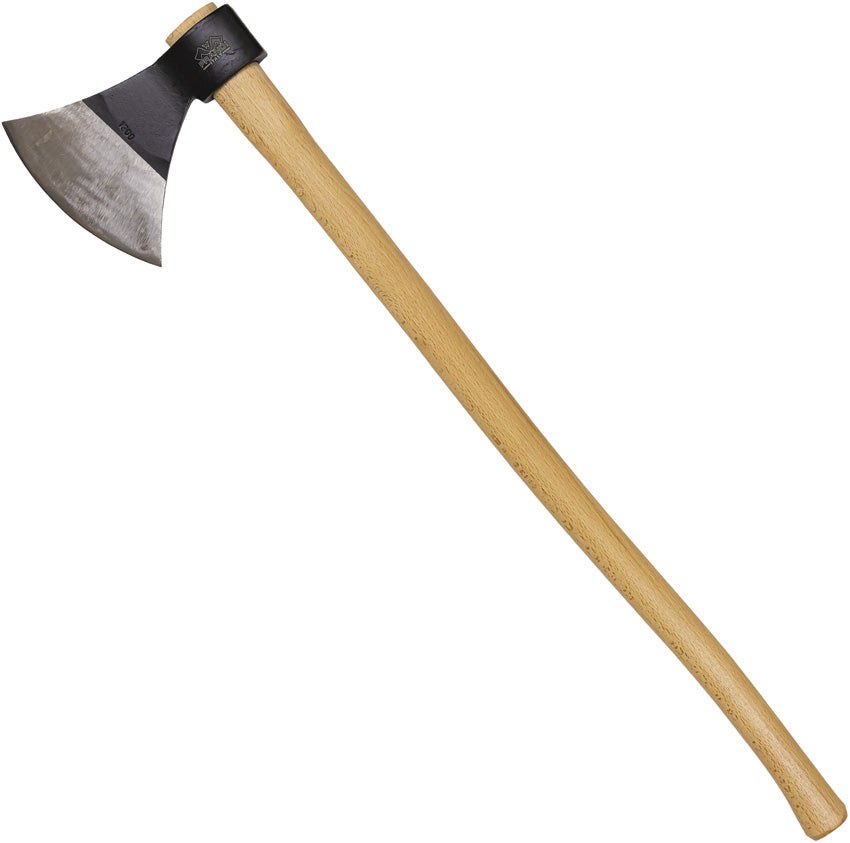 Trentin Style Axe 3.031.12.T