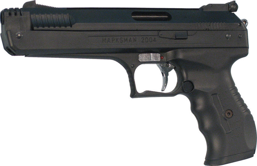 P17 Deluxe Pellet Pistol 2004