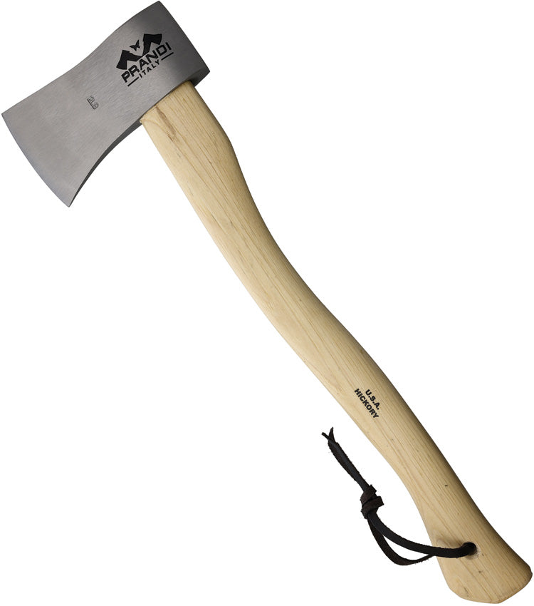 Yankee Hatchet Polished 3.043.09.CH 19.70 INCH