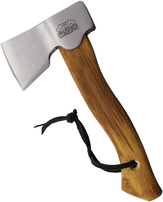 Segurin Hatchet Polished 3.059.04.CH