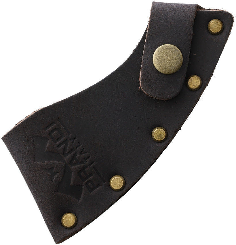 Axe Blade Cover Leather 7MOD06007