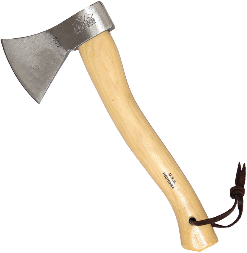 German Style Throwing Hatchet 3T.003.06.CH