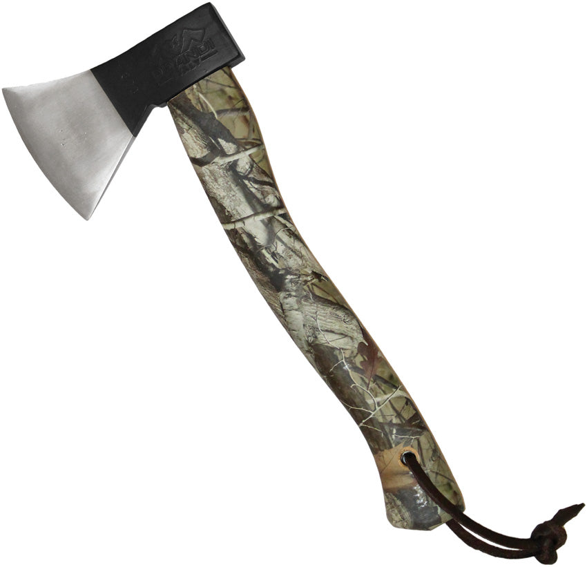 German Style Throwing Hatchet 3T.003.06.DH
