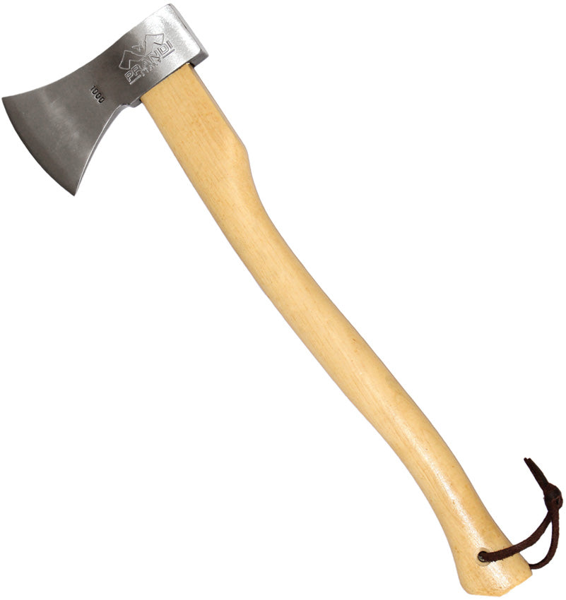 German Style Throwing Axe 3T.011.10.CH