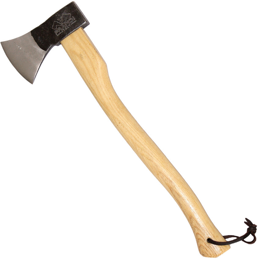 German Style Throwing Axe 3T.011.10.TH