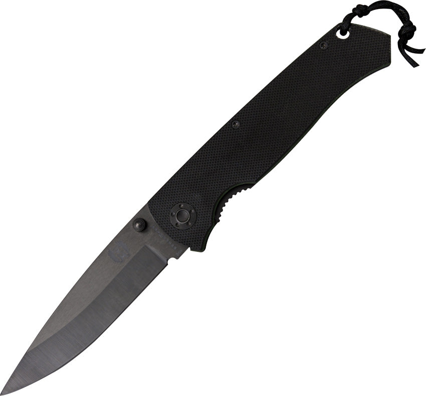 Ceramic Linerlock BMK008