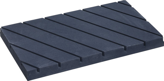 Large Flattening Stone 320grit LFS320 (CARDBOARD BOX)