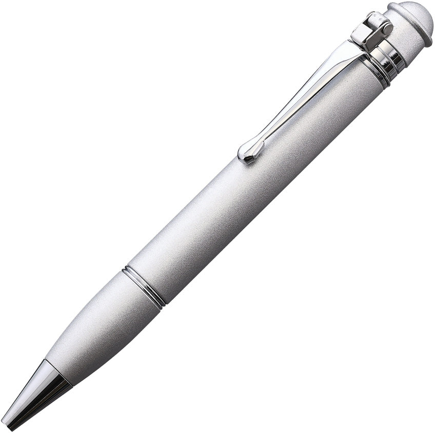 Pepper Spray Pen Gray PS-PEN-S