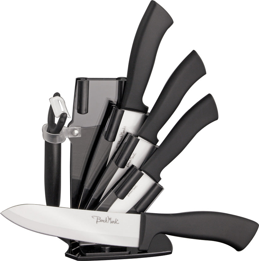 Ceramic Kitchen Knife Set TZ2005B