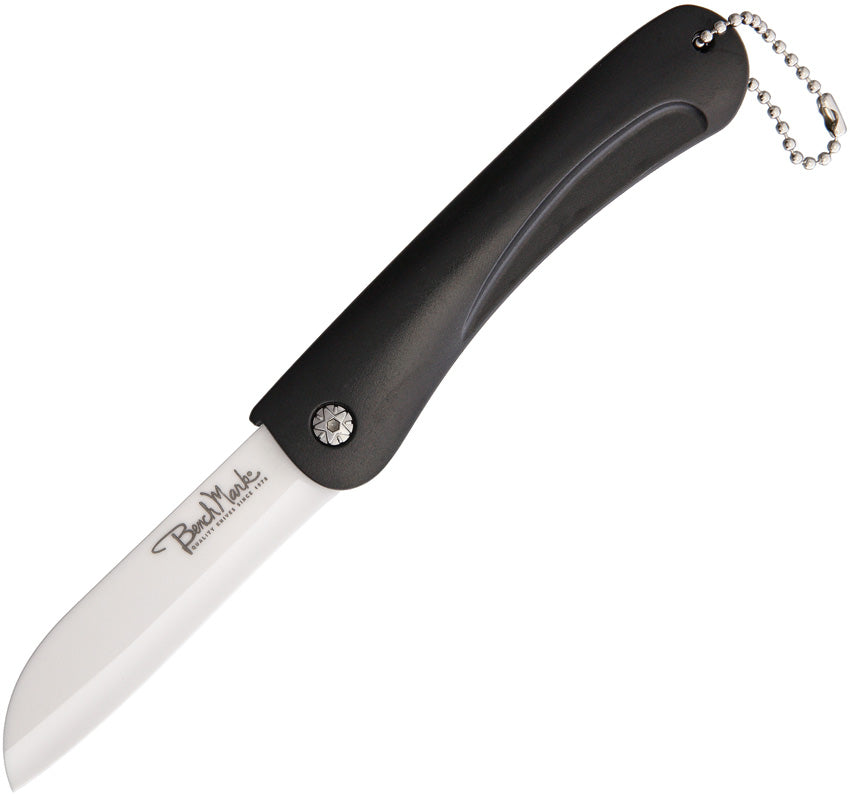 Ceramic Folder Black Handle BMK062