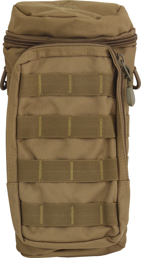 Water Bottle Bag Coyote