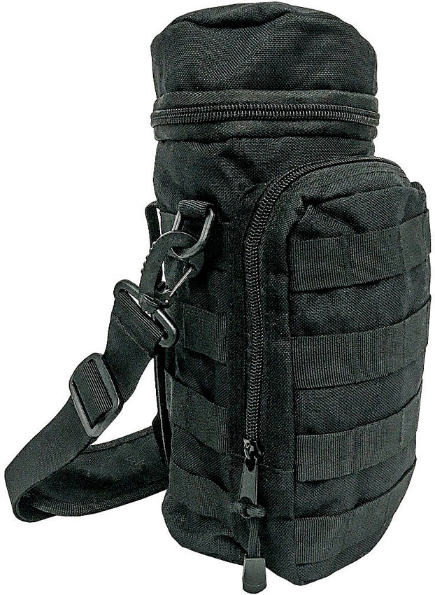 Bottle Bag Black PFBBB-104