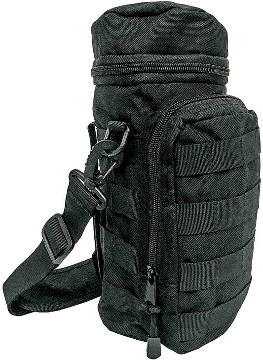 Bottle Bag Black PFBBB-104