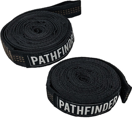 Hammock Tree Strap Set
