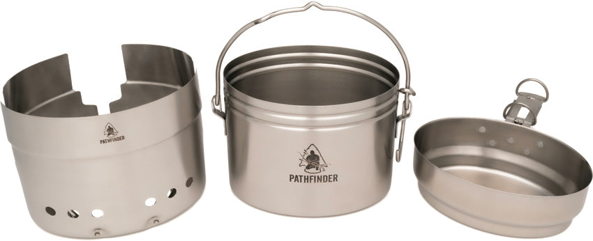 M40 Cook Set