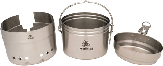 M40 Cook Set