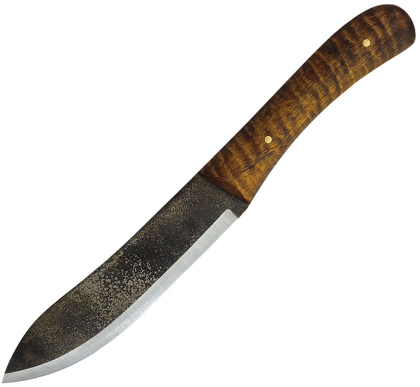 PKS Buffalo Skinner Fixed Blad