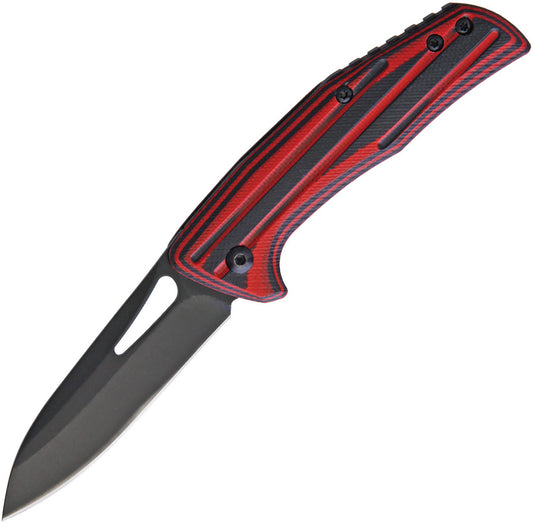 Slip Joint Folder
