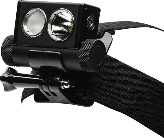 Explorer HL-10 Headlamp HL1G1