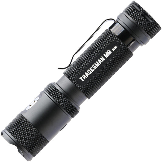 Tradesman M6 Flashlight M6 G2