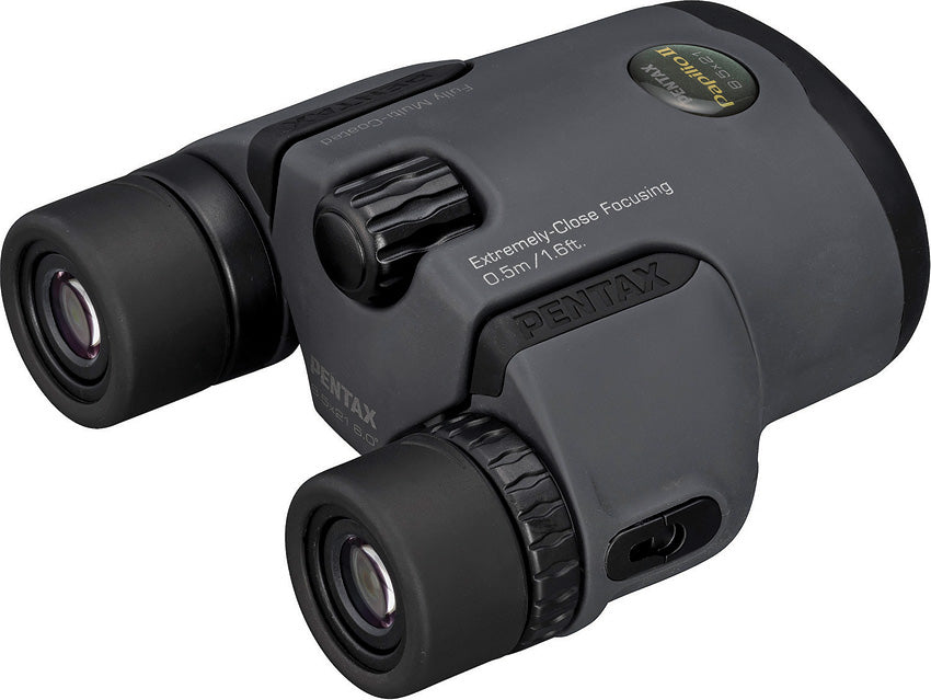 Papilio II Binoculars 8.5x21 62002