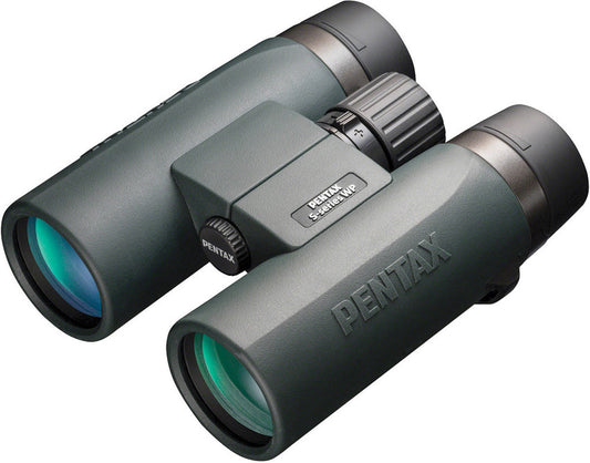 SD WP Binoculars 10x42mm 62762