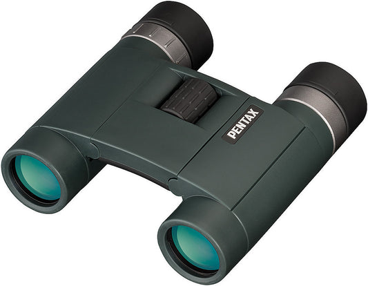 AD Compact Binoculars 8x25 62881