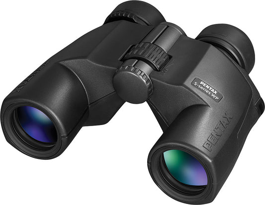 SP WP Binoculars 8x40mm 65871